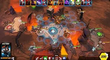 Turn-Based Strategy Batalj Now in Open Beta - We're Giving Away the Keys