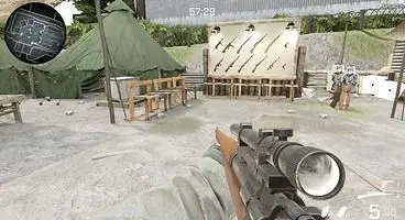 Battalion 1944 Use Forward Renderer - What does the Option do?