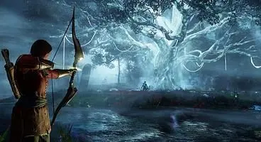 New World Patch Notes - Update 1.0.1 Shortens AFK Timer, Fixes Several Bugs
