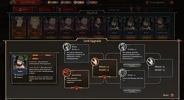 Turn-Based Adventure Ash of the Gods: The Way Set to Release in Early 2023