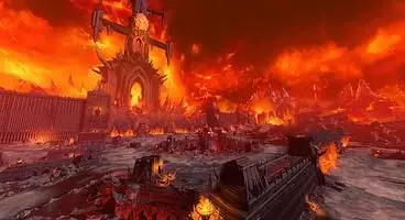 Total War: Warhammer 3 Hotfix 5.2.2 releases to address issues from Patch 5.2