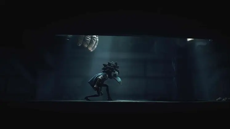Why Dark Fairytales Work So Well in Games