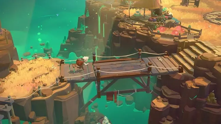 Moonlighter 2: The Endless Vault's Early Access Roadmap Reveals Two Major Updates, Plans for 1.0 Release