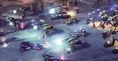 Next Command & Conquer an EA LA title, not of Visceral Games