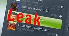 Rumour: Shenmue II heading for XBLA? Leaked images offer tease