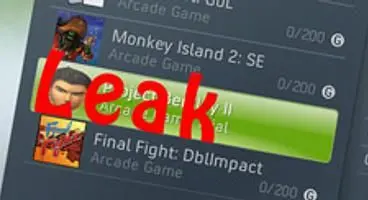 Rumour: Shenmue II heading for XBLA? Leaked images offer tease