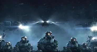 Halo Wars Interview