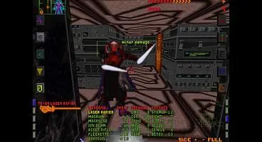 Warren Spector is now with the studio making System Shock 3