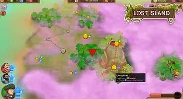 The first expansion pack for Renowned Explorers has been revealed – More To Explore