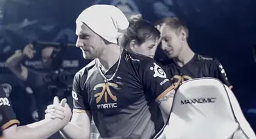 The latest Counter Strike: Global Offensive viewership numbers fall from the last major tournament