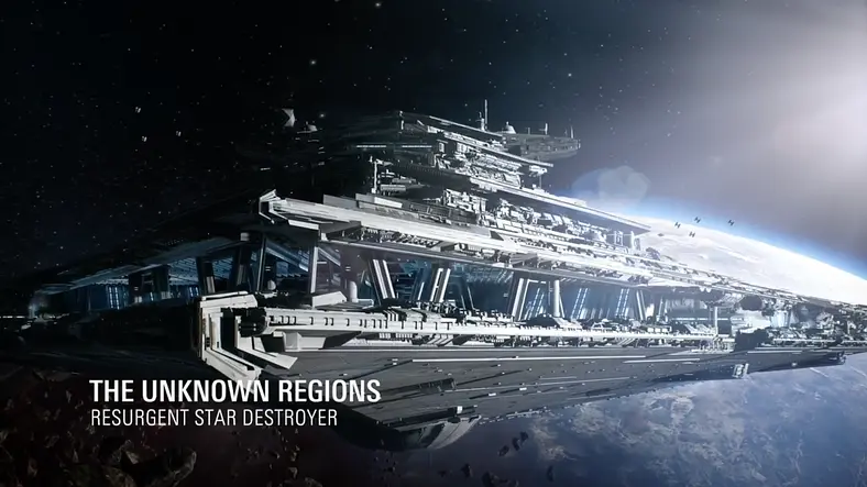 Guide to the Locations of Star Wars Battlefront II