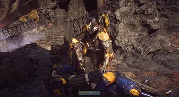 Anthem Day One Patch Notes - Day 1 patch is Now Live
