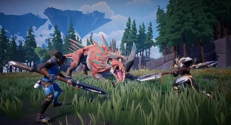 Dauntless Server Status - Is it Down for Maintenance?