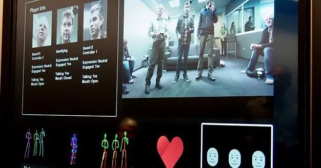 Battlefield 4 to support Kinect on Xbox One, motion control "does not make sense"