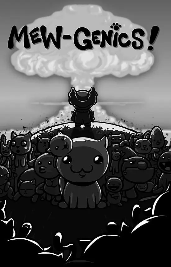Mew-Genics to debut at PAX Prime 2013
