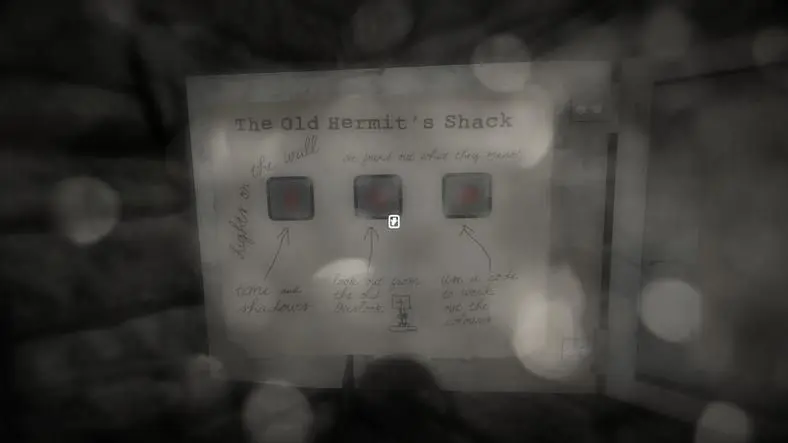 Dear Esther goes on holiday to Craggy Island.