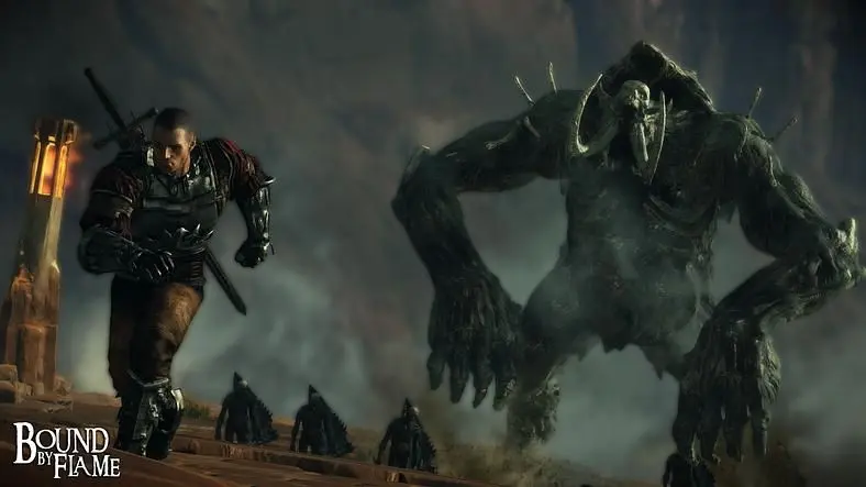 Unleashing the furious power of an ancient fire demon, eh? What could possibly go wrong?