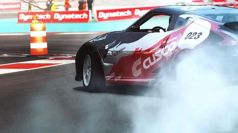 Nick Horth chats to Producer Toby Evan-Jones about upcoming Codemaster's upcoming racer <i> Grid Autosport</i>.
