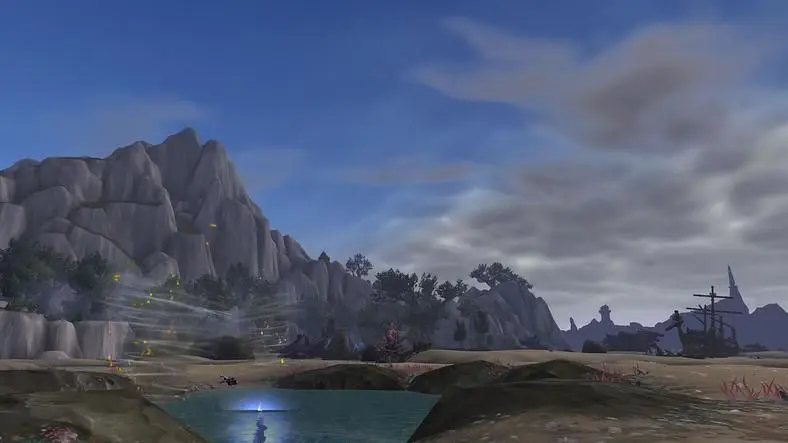 World of Warcraft: Legion - Week 2 in Review (Ah, the great outdoors!)