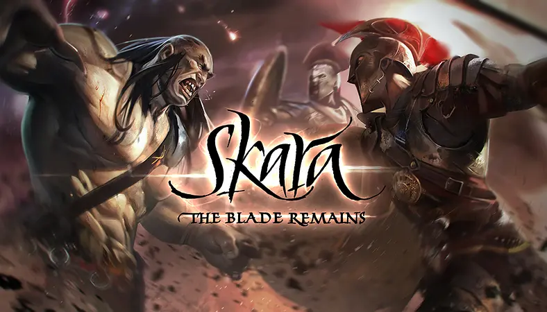 Skara: The Blade Remains Hits Playable Alpha In A Free-To-Play Format