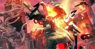 Dragon's Dogma taught Capcom 'tricks' for making 30 fps 'feel like' 60 fps