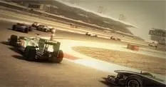 F1 2010 sells over 2.3m globally