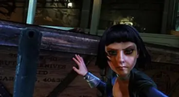 Levine: Take-Two "pretty bold" on mature stuff, no 'dumb down'