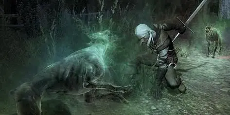 CD Projekt releasing new content through patches for The Witcher