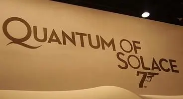 Strategy Informer takes a look at James Bond: Quantum of Solace, could this be the next Goldeneye?