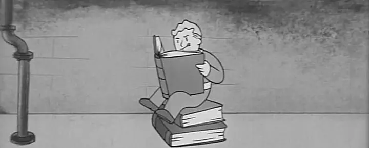 Intelligence the next S.P.E.C.I.A.L. stat examined in Fallout 4