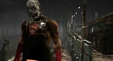 Dead By Deadlight Celebrates 3rd Anniversary With Scream's Ghost Face