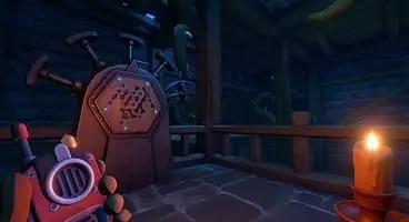 We Were Here Together Adds Festive Christmas Puzzle
