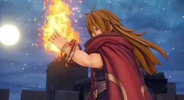 Trials of Mana Release Date - Characters, Trailers, News, Screenshots