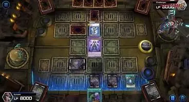 Yu-Gi-Oh! Master Duel Steam Concurrent Player Count Passes 150,000 Mark Following Surprise Launch