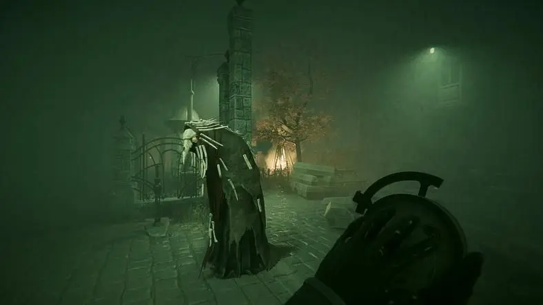 Pathologic 3: Quarantine Prologue teases the game’s dark narrative in March