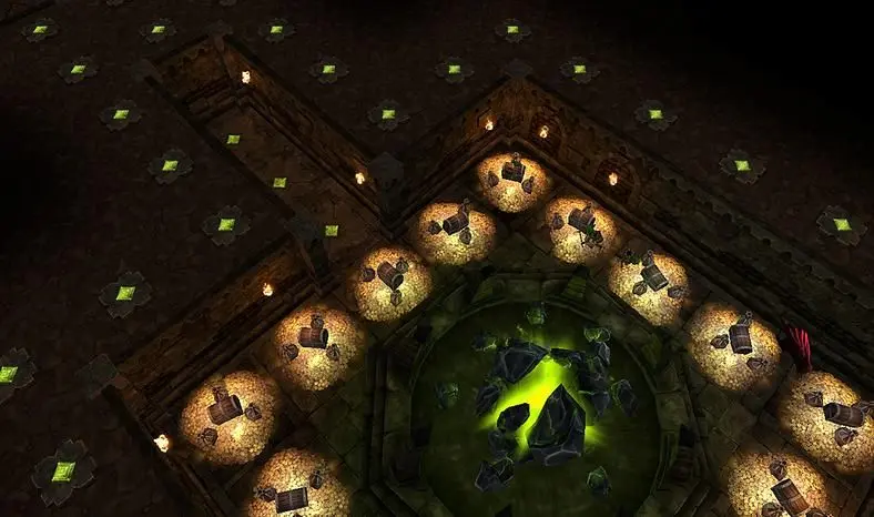 Subterranean Games tease further beta features coming to War for the Overworld