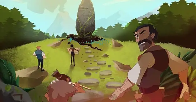 Abbey Games talks Renowned Explorers, "games like XCOM are the entry point"