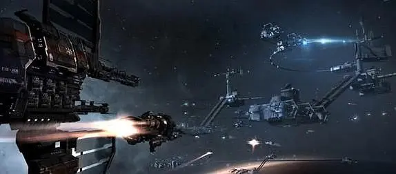 CCP announces EVE Online's 20th expansion, Rubicon
