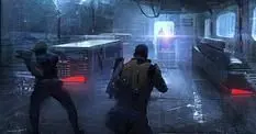 BioWare plan 'continued DLC stream', bridges Mass Effect 2 and 3