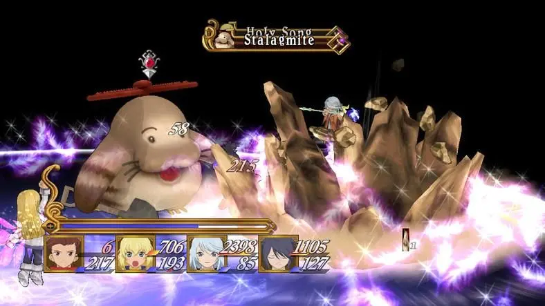 Bandai Namco announces HD remake of Tales of Symphonia, coming to the PC in 2016
