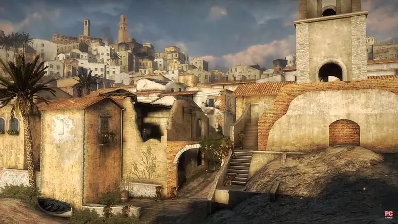 Day of Infamy is the new game from the developers of Insurgency