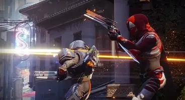 Destiny 2 Playerbase Has Dropped By Over 2 Million Users Since Launch
