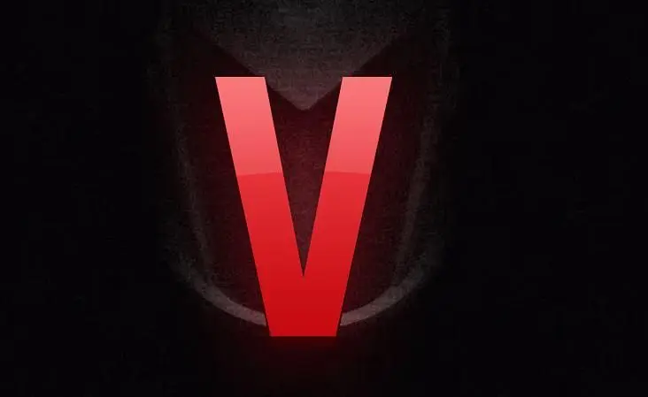 Mysterious teaser site emerges for 'Project V1'