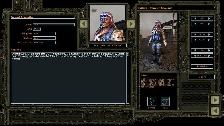 inXile confirm that Wasteland 2 will be released at the end of August