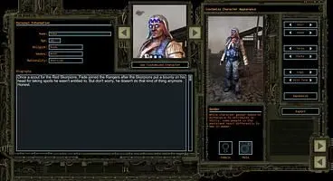 inXile confirm that Wasteland 2 will be released at the end of August
