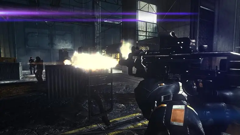 Syndicate banned in Australia, EA won't fight ruling