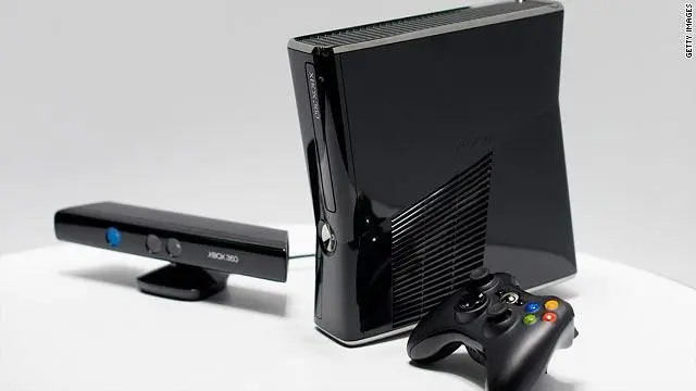 Xbox 360 enjoys biggest non-holiday sales month ever