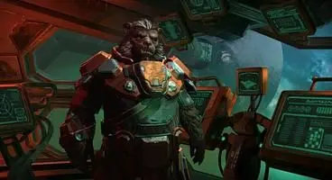 Wargaming and NGD are working on a modern reboot of classic space 4X Master of Orion