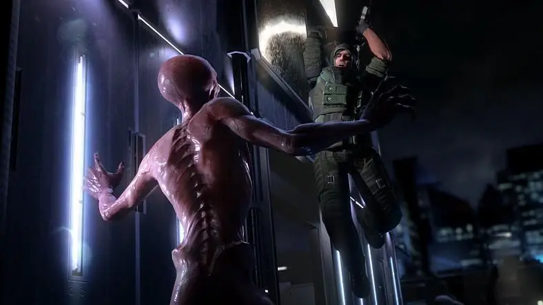 XCOM 2 Mods