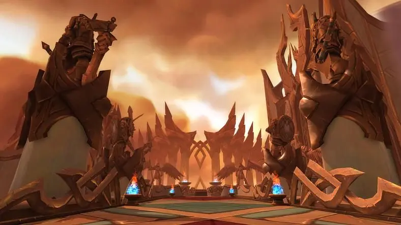 Get yourself started with this World of Warcraft: Legion Guide